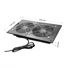 Coop Power & Control Pack