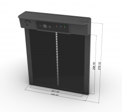 Smart Chicken Coop Door