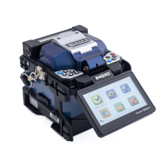 Optical Fiber Fusion Splicer