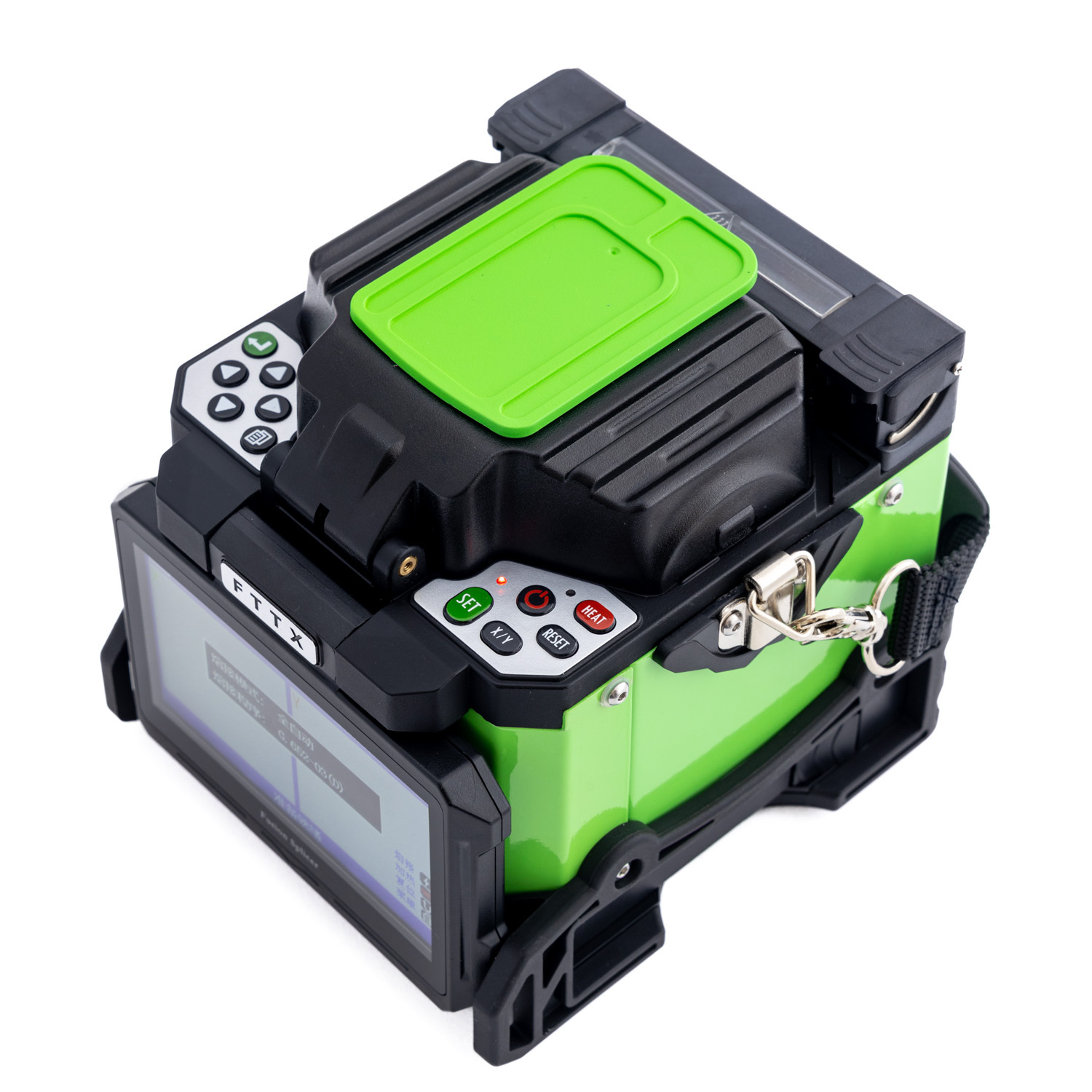 Fusion splicer BNFS-3XM
