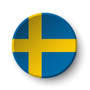 Sweden