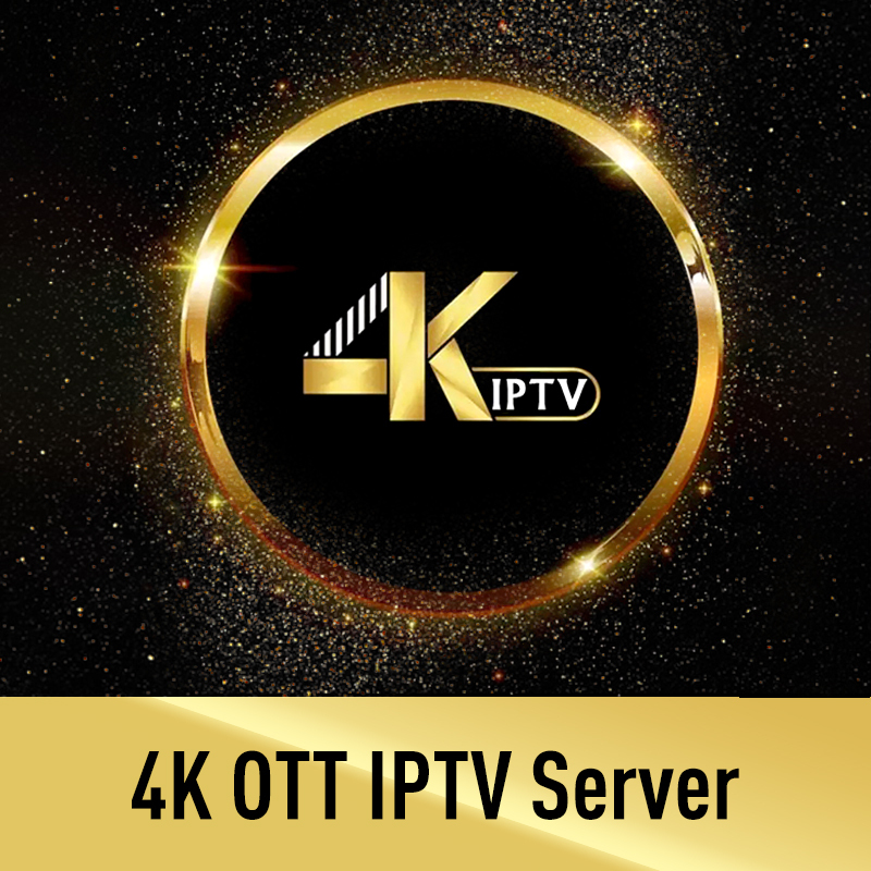 4K OTT UHD IPTV Free Test Code Support Android TV Box Smart TV MAG Box Enigma 2 Receiver VLC M3U