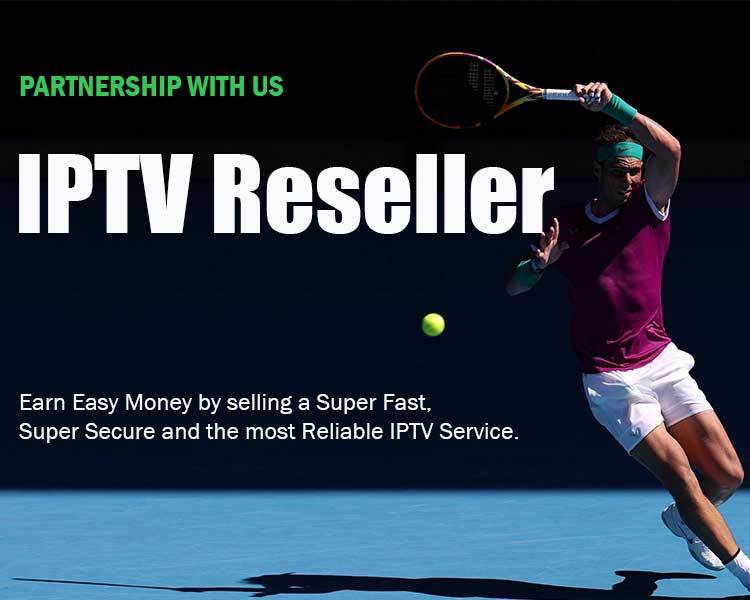 Best IPTV Box Android 12month Code IPTV M3u List Free Test Reseller Panel 4K IPTV Subscription