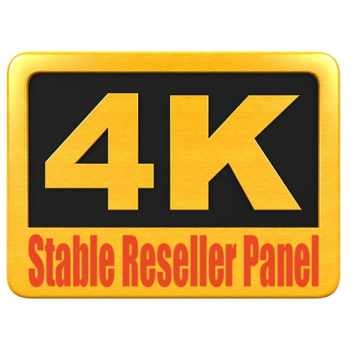 Iptv Real 4K Full HD UHD 3840p Subscription 12 Months Gratuito Test Free Reseller Panel For Streaming Server 4K 8K Sports Channels With XXX M3U List Xtream Code Ibo Player Android Box For Europe  Saudi Arabic No Buffering