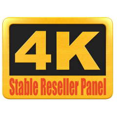 Iptv Real 4K Full HD UHD 3840p Subscription 12 Months Gratuito Test Free Reseller Panel For Streaming Server 4K 8K Sports Channels With XXX M3U List Xtream Code Ibo Player Android Box For Europe  Saudi Arabic No Buffering