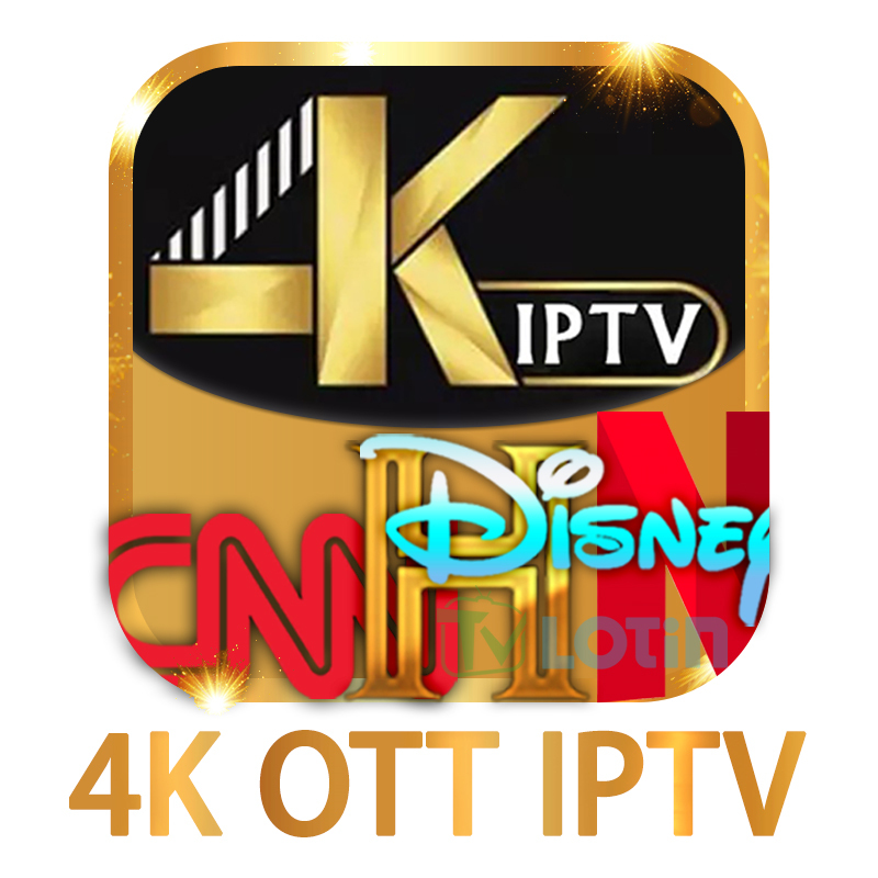 Full HD 4K Ott IPTV Subscription Free Sample  4K IPTV m3u code 4k Ott Streaming IPTV Service for Smart Android TV Box Support Denmark Finland Greece Romania Bulgaria Albania Russia for Reseller Panel Subscription