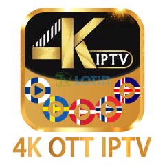Best 4K HD IPTV Server With Reseller Panel 24H Free Test Code M3u Playlist For France European UK USA Canada Bein Sports Channels Wholesales