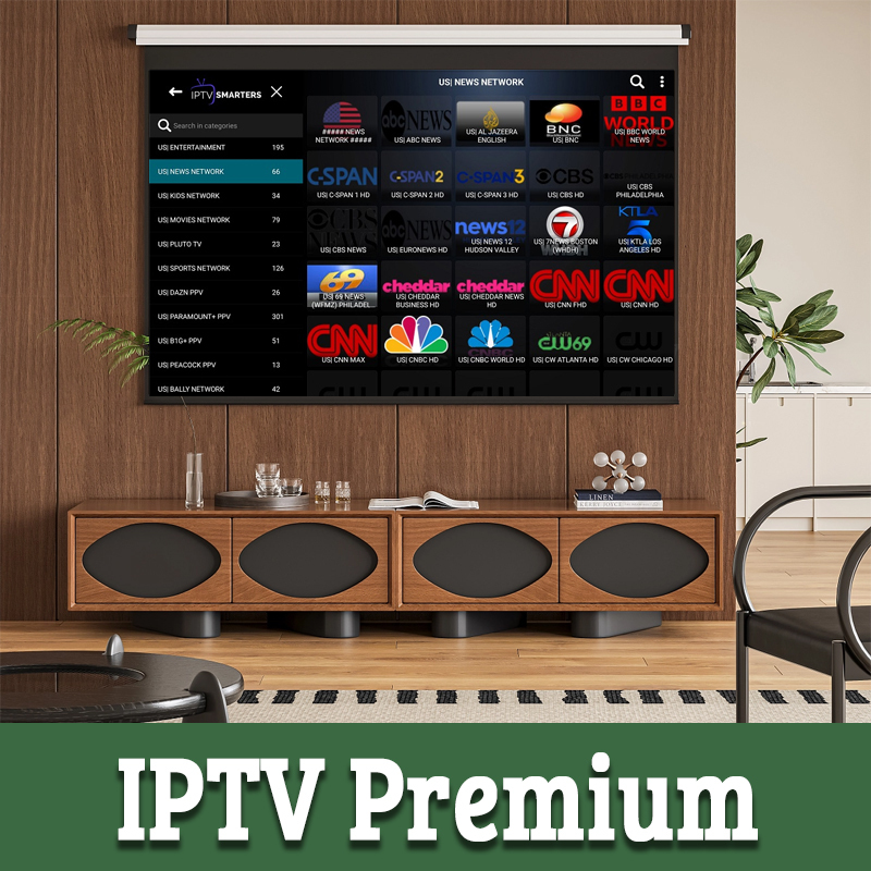 Trex IPTV Super Reseller Panel Credit Hot Sale 1year code Europe US UK Canada African Germany Sweden World Channels IPTV M3U Subscription Free Test