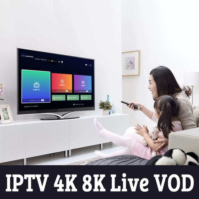 2024 Hot Selling High Quality Trex IPTV Server Subscription Full 4k 8k HD ip tv m3u list for Belgium USA UK Netherlands Spain Germany Arabic