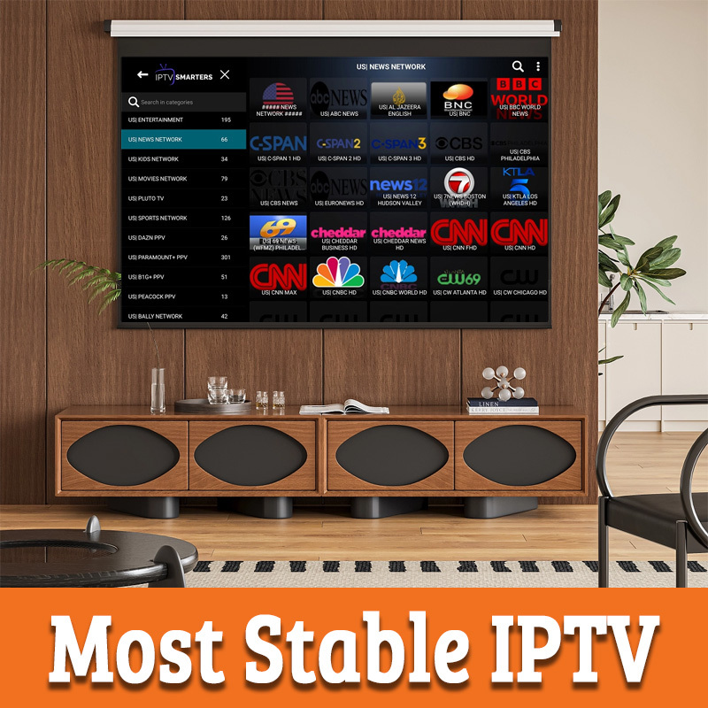 Top Popular 4K IPTV For The Premier-League-Season Best Premium 4K Iptv Service Provider Streaming Live Tv Channels With HD Sports XXX M3U Subscriptions Offers Reseller Panel For All Devices Wholesale Price