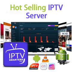 Strong 4K Gold IPTV Reseller Panel Hot sale Germany Netherlands Belgium USA Canada African Arabic Best 4K Quality Europe Sport World Channel List IPTV M3u Subscription Free Test xtream code Account