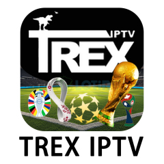 Trex IPTV Super Reseller Panel Credit Hot Sale 1year code Europe US UK Canada African Germany Sweden World Channels IPTV M3U Subscription Free Test