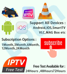 Livego IPTV 12Months Subscription Best Nordic Scandinavian IPTV