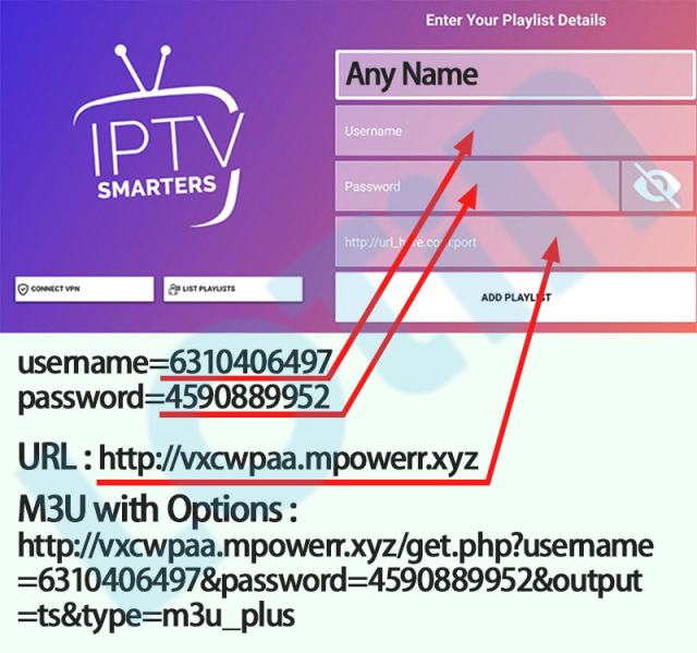 Livego IPTV 12Months Subscription Best Nordic Scandinavian IPTV