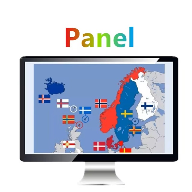 Best Nordic Scandinavian IPTV Subscription