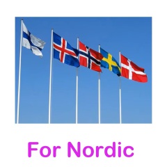 Best Nordic Scandinavian IPTV Subscription