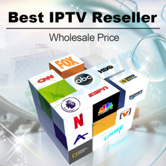 Livego IPTV 12Months Subscription Best Nordic Scandinavian IPTV