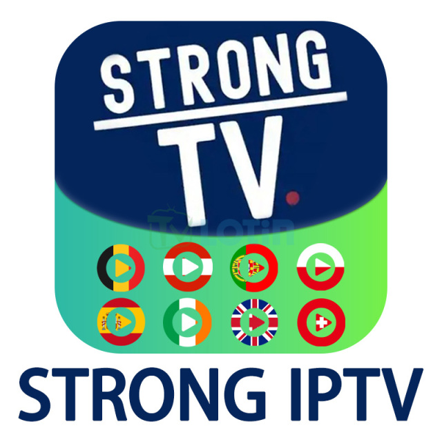 Subscription 4K EXYU Trex IPTV With 24h Free Trial M3u Line Reseller Panel For Latinos Isreal Canada German French Netherlands IP TV