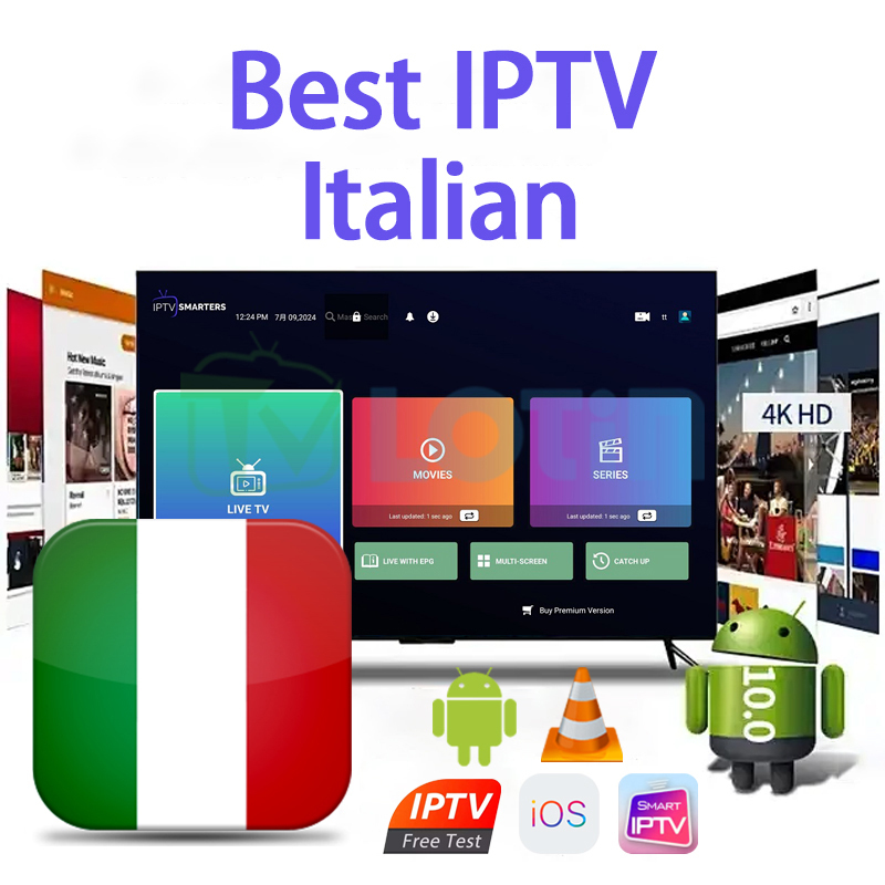 lista m3u iptv italia Liste IPTV gratuite Lists with All Italian Channels