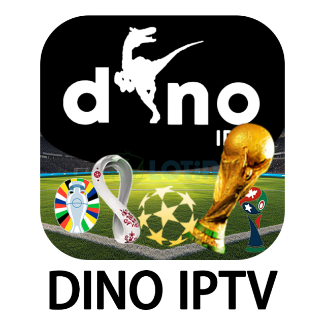 Dino OTT dino-ott dino.ws rs4ott tvpluspanel smart.cwdn IPTV Subscription For Arabic USA Australia New Zealand Belgium Netherlands Spain Germany With Credit IPTV Panel