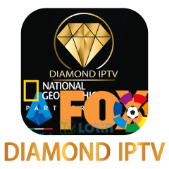 Most Popular IPTV Diamond 12Month Netherlands Subscription