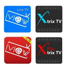 Iview HD Xtrix TV ATV IPTV Free 72Hours Trial Iview Plus Available