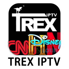 Best TREX IPTV Subscription Support Dutch Swedish German Turkish English US Uk Bein Sport World Channels list IPTV Reseller Panel