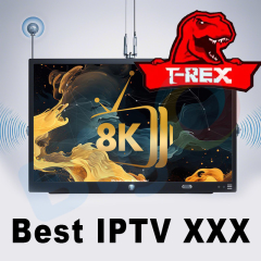 2025 The Most Hot Selling IPTV Server is Strong IPTV Strong 8K Strong8k my8k and TREX IPTV Subscription Reseller Panel