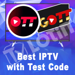 Stable Working Magnum IPTV OTT Platinum Golden Gold Subscription