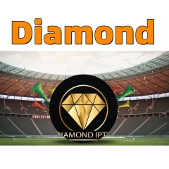 Diamond Ocean IPTV M3U list Subscription 12month Support Full HD 4K Quality Dutch Netherlands Germany Turky Europe Euor 2024 World Sport Channels list IPTV Reseller Panel Credit With  Free test code