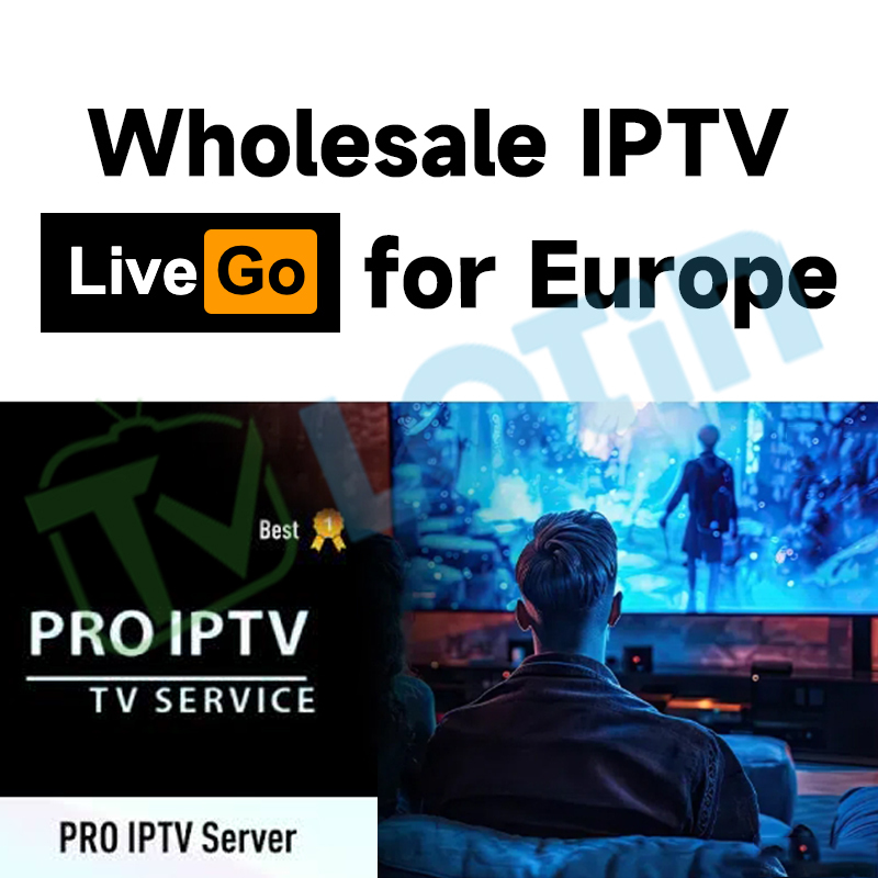 Sweden Nordic Norway Stable Livego IPTV Subscription 12months Reseller Panel with IPTV Free Test 24h Support Android Smart TV 4K and M3u STB Trial Code for UK Belgium Netherlands Sweden  Ex Yu Europe IPTV