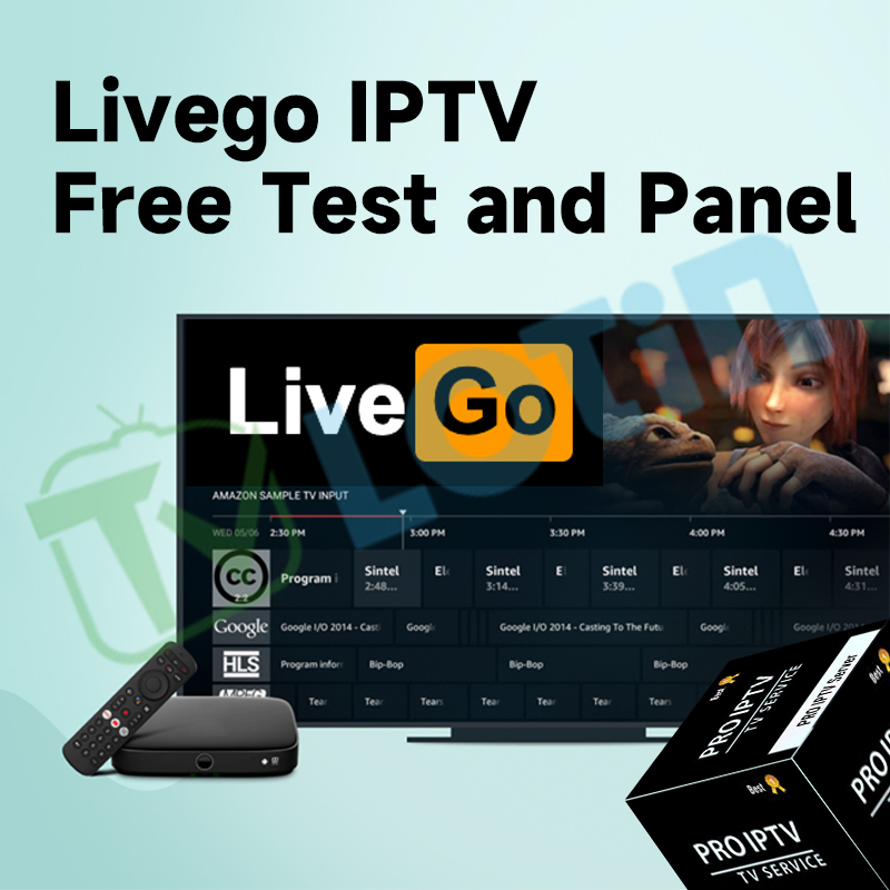 Great Scandinavian Livego Datoo IPTV Server Service For Sweden Norway Denmark With Reseller Control Panel And 24Hours Free M3u Test Code