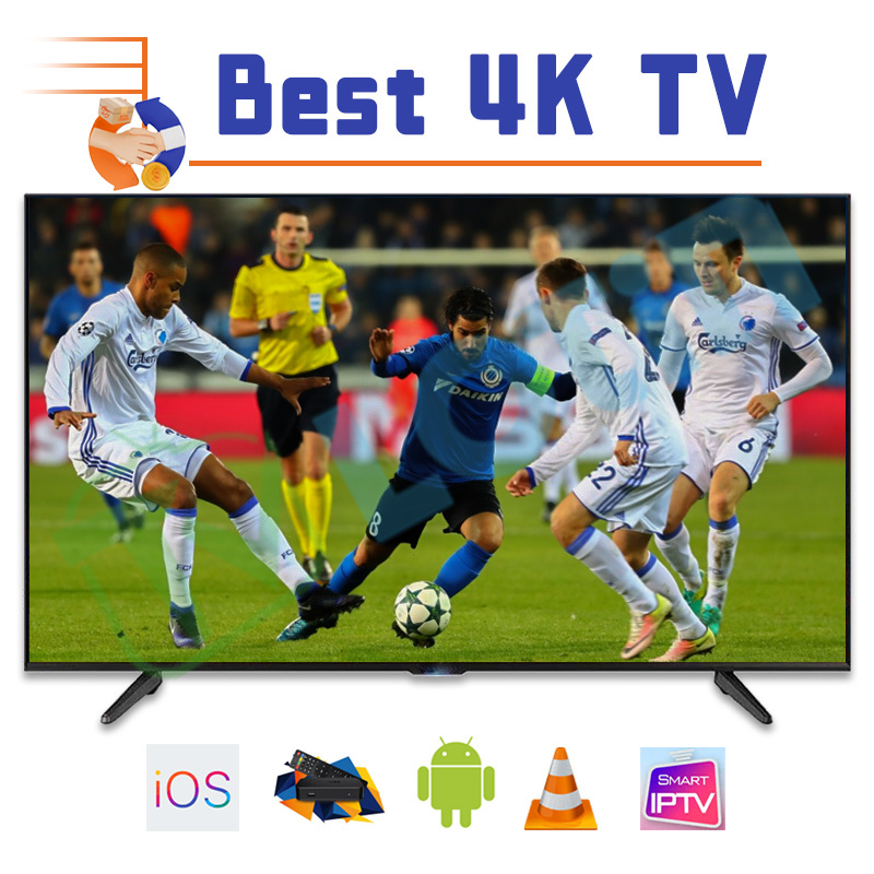 Lotintv | 12Month Premium IPTV Subscription - 4K IPTV 18000+Live, 25000+ VOD, Series