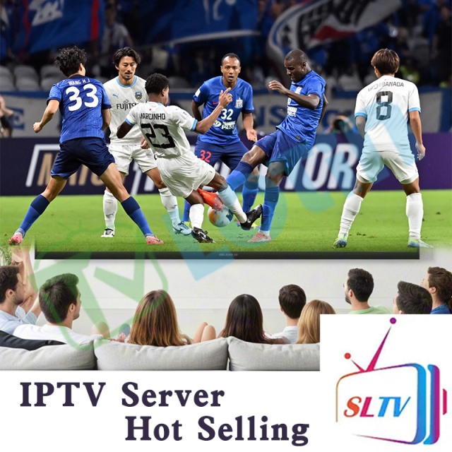 Cheap Price SLTV IPTV On Demand Live VOD Movies Series Update Each Month