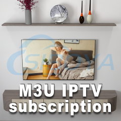M3U Line Server for world Live Channels