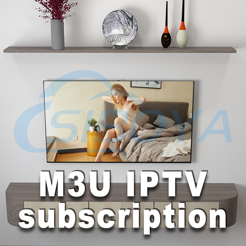 M3U Line Server for world Live Channels