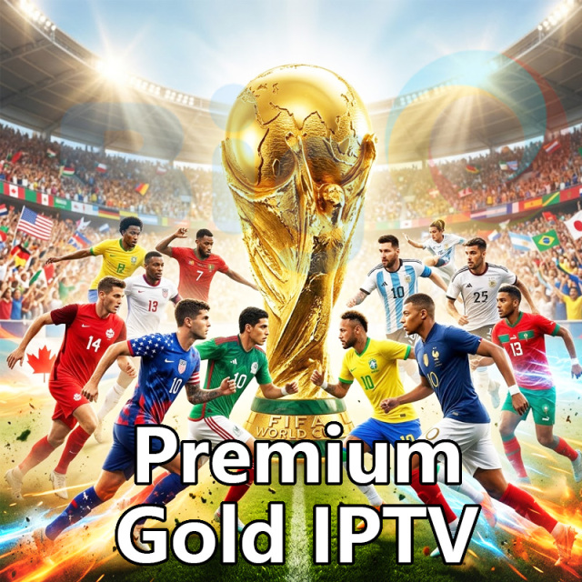 Reliable IPTV Premium Subscription for European Homes
