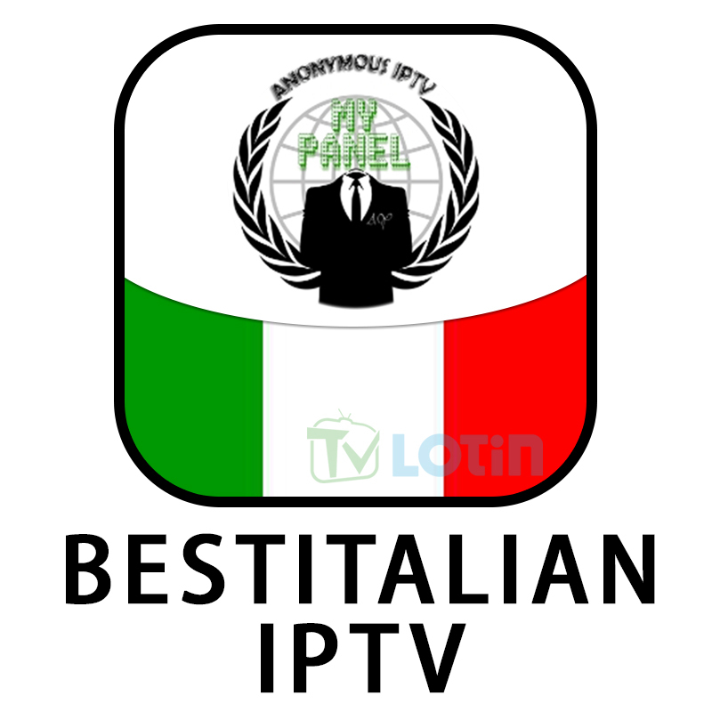 Bestitalian Italia IPTV Server Professional For Italy Germany Switzerland Italian Market