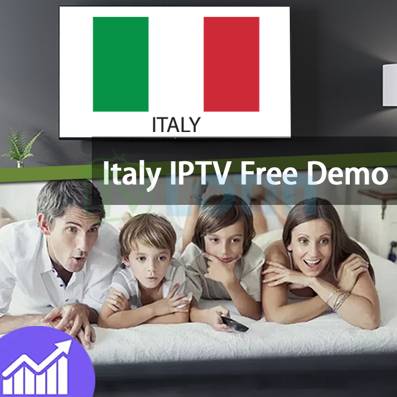 Best Italy IPTV Service With M3u Lists With Monthly And Yearly Code