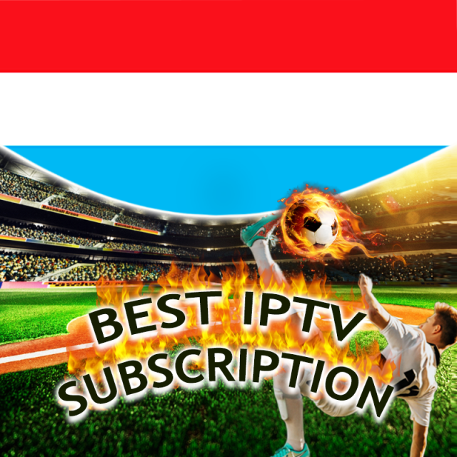 Diamond IPTV With 4K Dutch And European Channels With Free Test