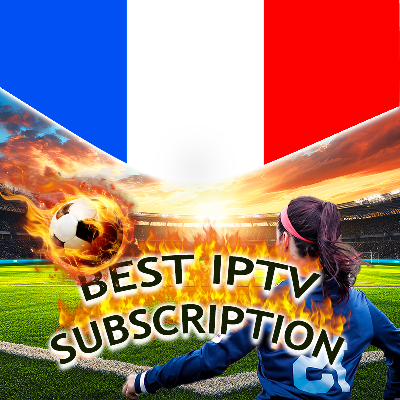 Diamond IPTV With 4K Dutch And European Channels With Free Test