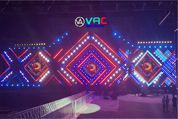 VAC草莓音乐节