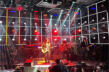 CD LIVEHOUSE