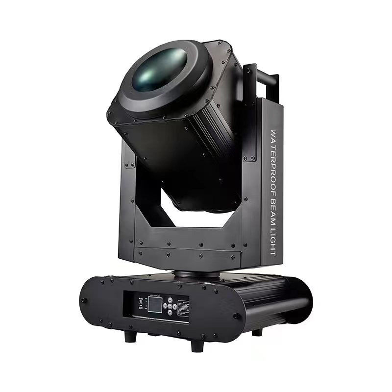 TOP 550 BEAM IP-A