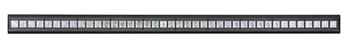 TOP Q40 RGB Curtain