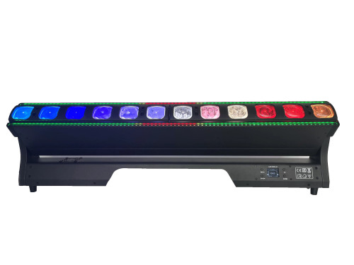 TOP 1240 DOT LINE BZ