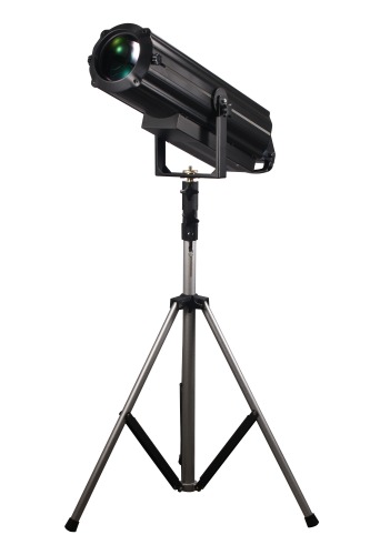 TOP 600W FOLLOW SPOT DMX