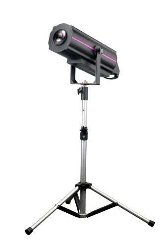 TOP 350 FOLLOW SPOT DMX