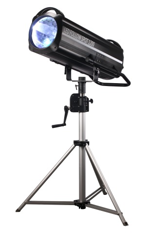 TOP 1200 FOLLOW SPOT