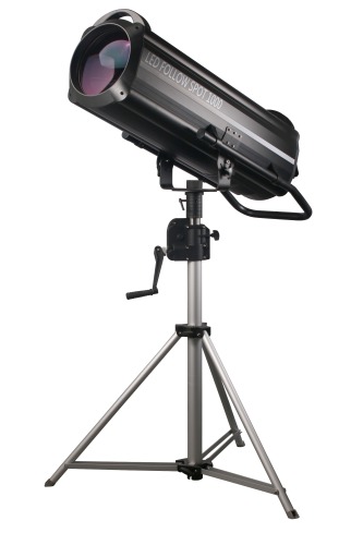 TOP 1000 FOLLOW SPOT